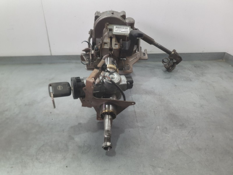Recambio de columna direccion para nissan qashqai i (j10, nj10) 1.5 dci referencia OEM IAM 48811BR61A  
