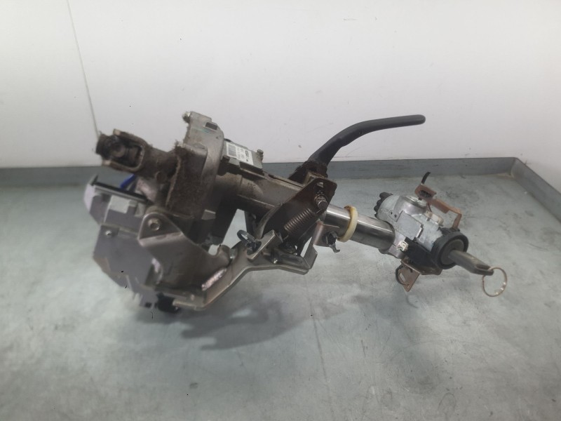 Recambio de columna direccion para nissan qashqai i (j10, nj10) 1.5 dci referencia OEM IAM 48811BR61A  