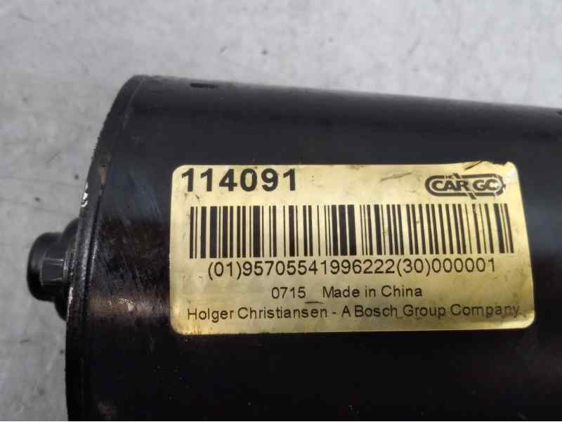 Recambio de motor arranque para bmw x5 (e70) 3.0d referencia OEM IAM 12417798035 114091 CARGO