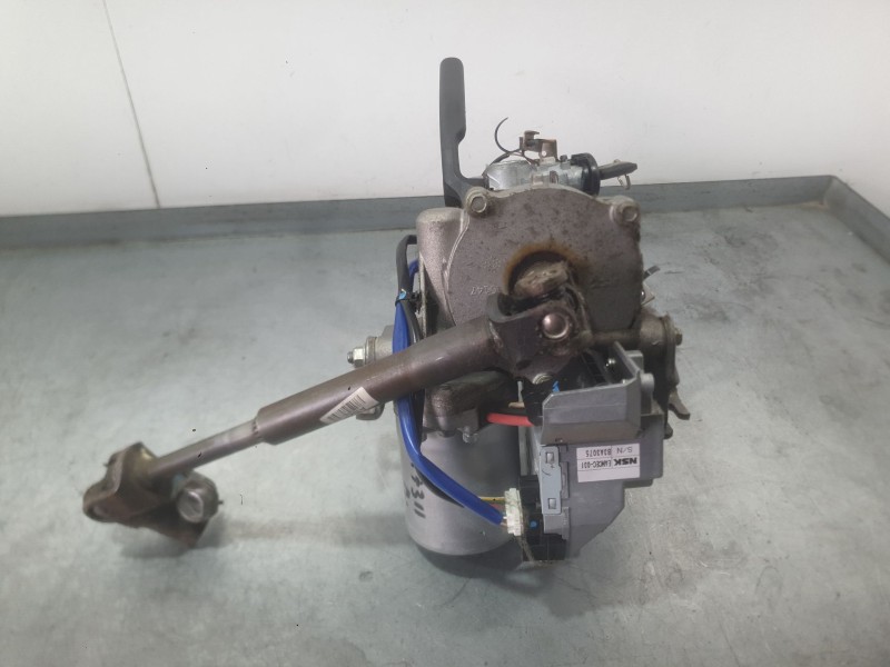 Recambio de columna direccion para nissan qashqai i (j10, nj10) 1.5 dci referencia OEM IAM 48811BR61A  