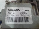 Recambio de columna direccion para nissan qashqai i (j10, nj10) 1.5 dci referencia OEM IAM 48811BR61A  