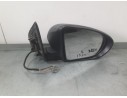Recambio de retrovisor derecho para nissan qashqai i (j10, nj10) 1.5 dci referencia OEM IAM 96301BR72A ELECTRICO 