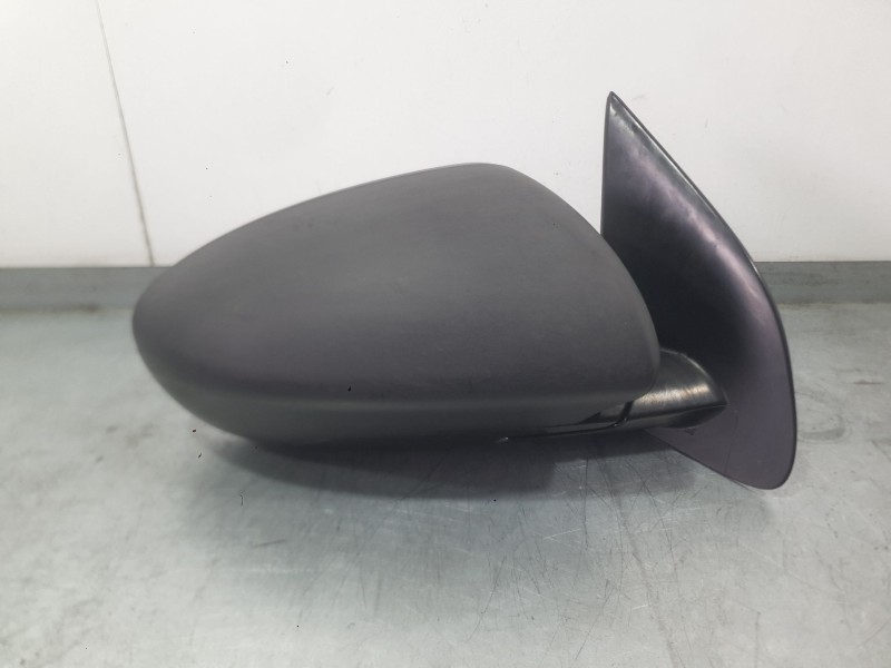 Recambio de retrovisor derecho para nissan qashqai i (j10, nj10) 1.5 dci referencia OEM IAM 96301BR72A ELECTRICO 