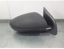 Recambio de retrovisor derecho para nissan qashqai i (j10, nj10) 1.5 dci referencia OEM IAM 96301BR72A ELECTRICO 
