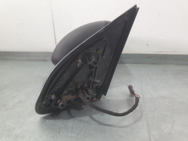 Recambio de retrovisor derecho para nissan qashqai i (j10, nj10) 1.5 dci referencia OEM IAM 96301BR72A ELECTRICO 