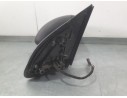 Recambio de retrovisor derecho para nissan qashqai i (j10, nj10) 1.5 dci referencia OEM IAM 96301BR72A ELECTRICO 