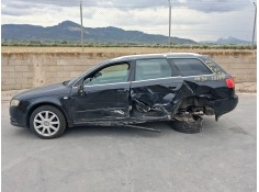 audi a4 b7 avant (8ed) del año 2005