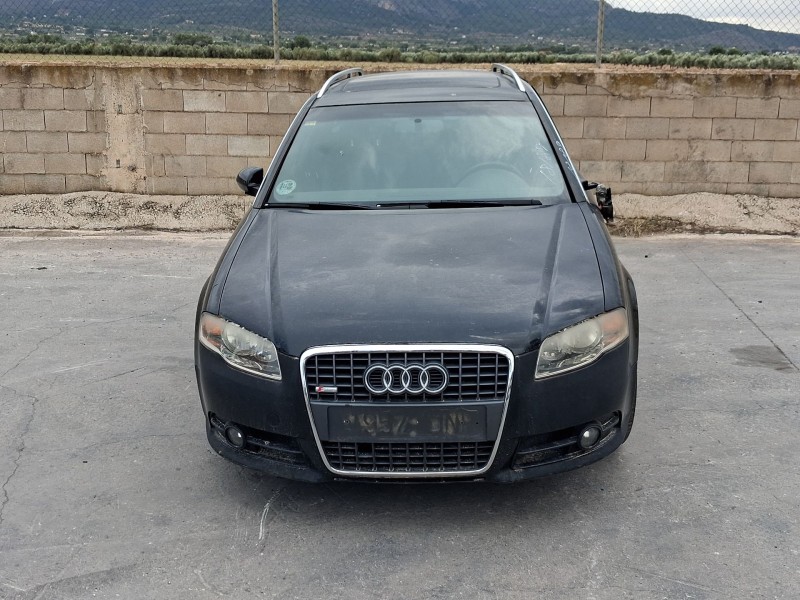 audi a4 b7 avant (8ed) del año 2005
