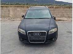 AUDI A4 B7 AVANT (8ED)