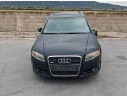 audi a4 b7 avant (8ed) del año 2005