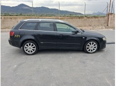 AUDI A4 B7 AVANT (8ED)