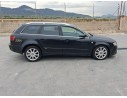audi a4 b7 avant (8ed) del año 2005