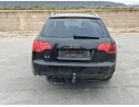 audi a4 b7 avant (8ed) del año 2005
