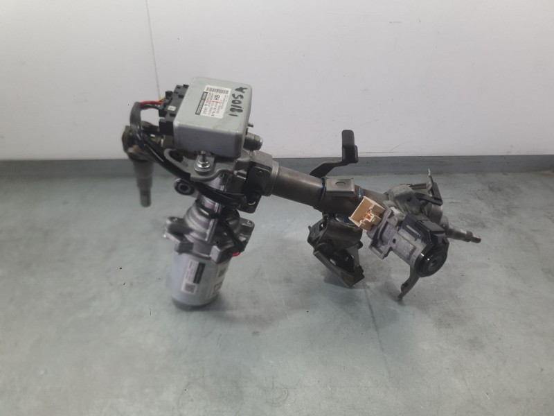 Recambio de columna direccion para toyota aygo (_b4_) 1.0 (kgb40) referencia OEM IAM 452500H111  