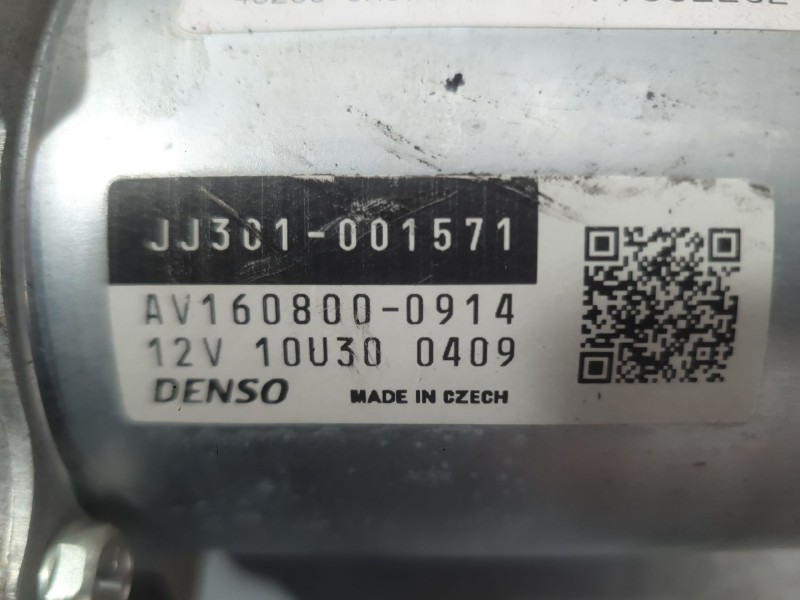 Recambio de columna direccion para toyota aygo (_b4_) 1.0 (kgb40) referencia OEM IAM 452500H111  