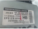 Recambio de columna direccion para toyota aygo (_b4_) 1.0 (kgb40) referencia OEM IAM 452500H111  