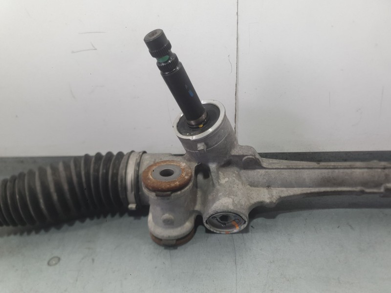 Recambio de cremallera direccion para toyota aygo (_b4_) 1.0 (kgb40) referencia OEM IAM 455000H080  