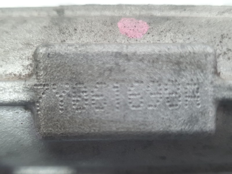 Recambio de cremallera direccion para toyota aygo (_b4_) 1.0 (kgb40) referencia OEM IAM 455000H080  