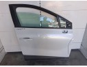Recambio de puerta delantera derecha para mitsubishi asx (vsx_, vse_) 1.3 mhev (vsxg3) referencia OEM IAM MQ003114 TOCADA 