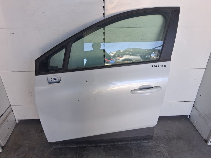 Recambio de puerta delantera izquierda para mitsubishi asx (vsx_, vse_) 1.3 mhev (vsxg3) referencia OEM IAM MQ003120  
