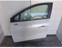 Recambio de puerta delantera izquierda para mitsubishi asx (vsx_, vse_) 1.3 mhev (vsxg3) referencia OEM IAM MQ003120  