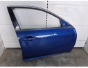 Recambio de puerta delantera derecha para honda civic x hatchback (fc_, fk_) 1.0 vtec (fk6) referencia OEM IAM 67010TFKE00ZZ  