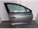 Recambio de puerta delantera derecha para renault clio iv (bh_) 1.5 dci 90 referencia OEM IAM 801008302R  