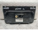 Recambio de sistema navegacion gps para peugeot 208 (p2) allure referencia OEM IAM 9836623980 04522290 VALEO