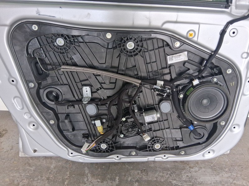 Recambio de elevalunas delantero izquierdo para kia niro i (de) 1.6 gdi hybrid referencia OEM IAM 82471G5010  