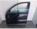 Recambio de puerta delantera izquierda para volkswagen tiguan (5n_) 2.0 tdi referencia OEM IAM 5N0831055B TOCADA 