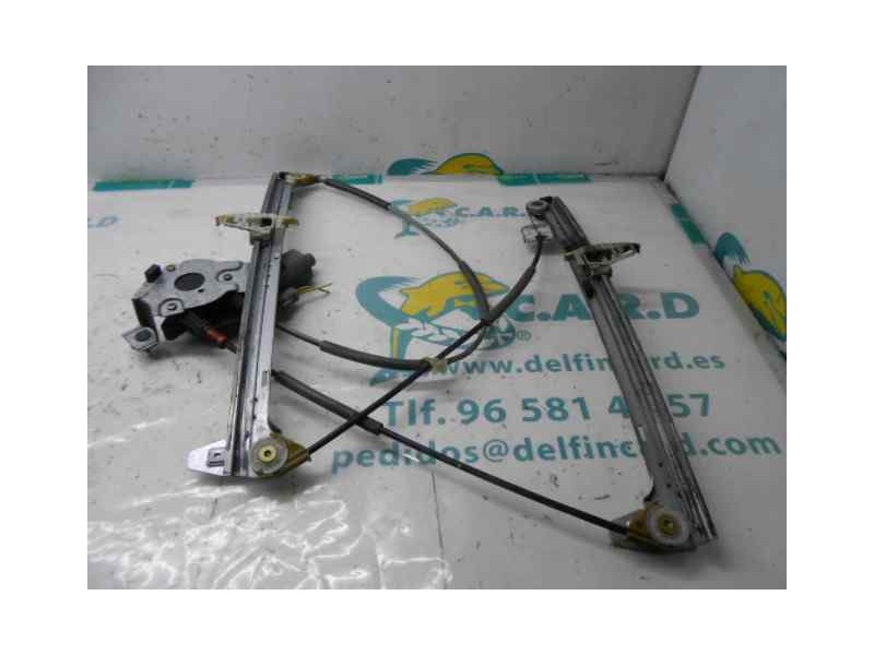Recambio de elevalunas delantero derecho para citroën xsara break 2.0 hdi sx (66kw) referencia OEM IAM   