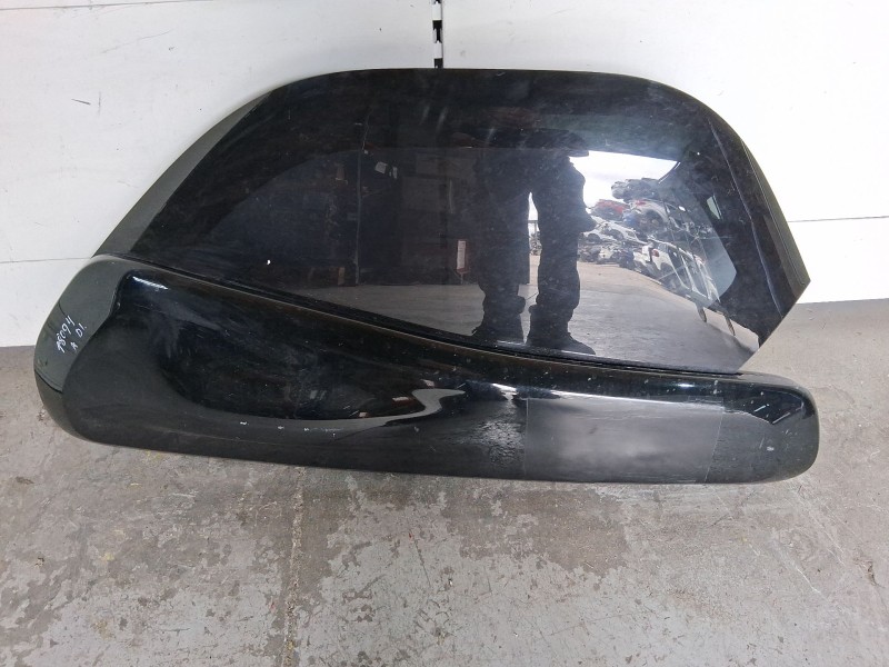 Recambio de puerta delantera izquierda para renault twizy (mam_) 80 referencia OEM IAM 801010383R  