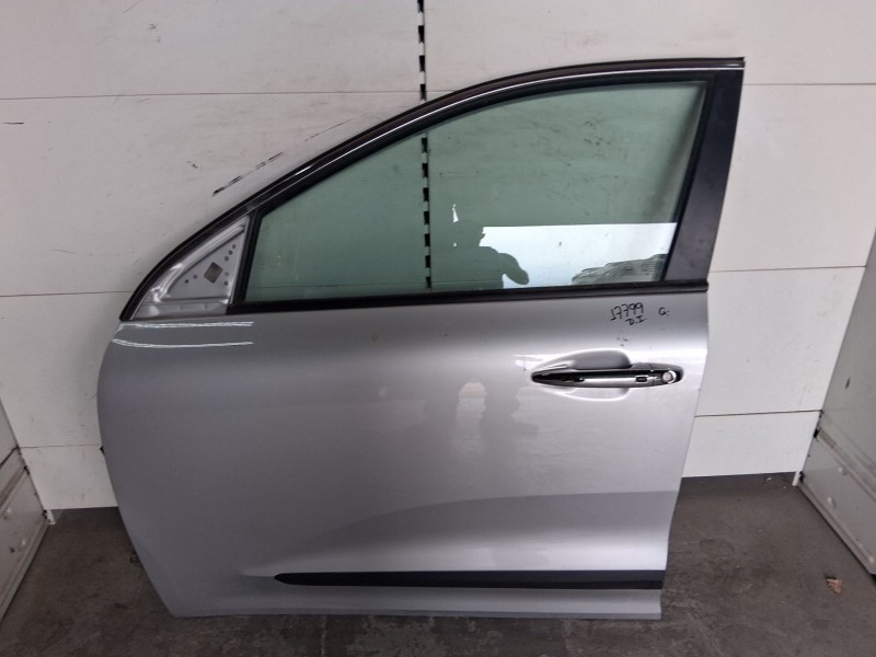 Recambio de puerta delantera izquierda para kia niro i (de) 1.6 gdi hybrid referencia OEM IAM 76003G5000  
