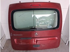 PORTON TRASERO 901004653R TOCADO 