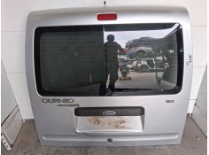 Recambio de porton trasero para ford tourneo connect 1.8 tdci referencia OEM IAM 1941557  