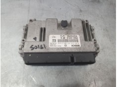 CENTRALITA MOTOR UCE 896610H510 0261S16847 BOSCH
