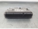 Recambio de centralita motor uce para toyota aygo (_b4_) 1.0 (kgb40) referencia OEM IAM 896610H510  