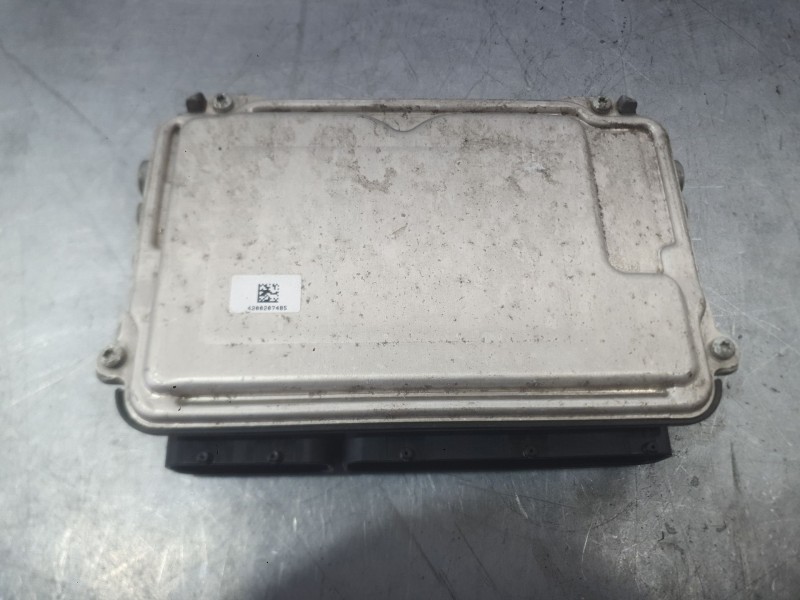 Recambio de centralita motor uce para toyota aygo (_b4_) 1.0 (kgb40) referencia OEM IAM 896610H510  
