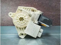 MOTOR ELEVALUNAS TRASERO DERECHO 5Q4959812A 6 PINS 