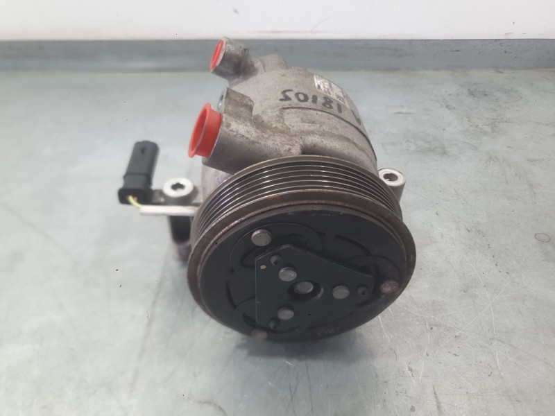 Recambio de compresor aire acondicionado para toyota aygo (_b4_) 1.0 (kgb40) referencia OEM IAM 88310YV010  