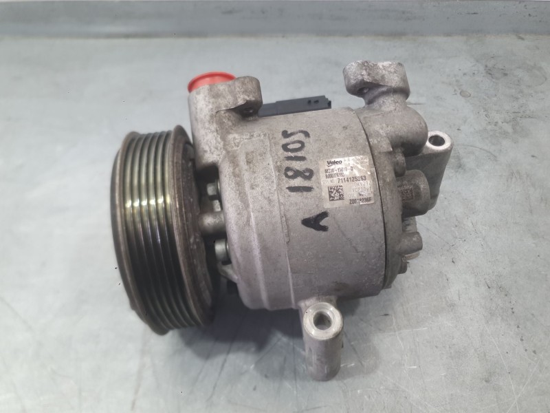 Recambio de compresor aire acondicionado para toyota aygo (_b4_) 1.0 (kgb40) referencia OEM IAM 88310YV010  