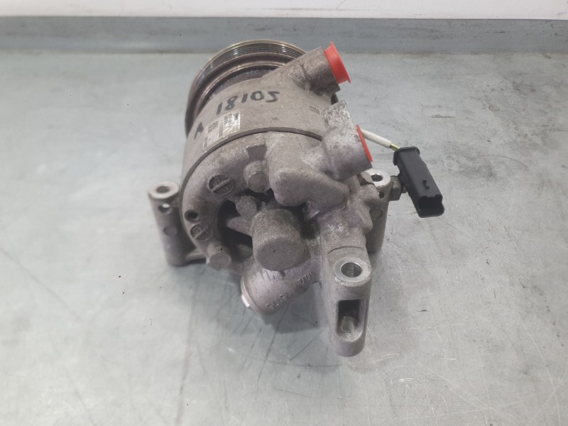 Recambio de compresor aire acondicionado para toyota aygo (_b4_) 1.0 (kgb40) referencia OEM IAM 88310YV010  