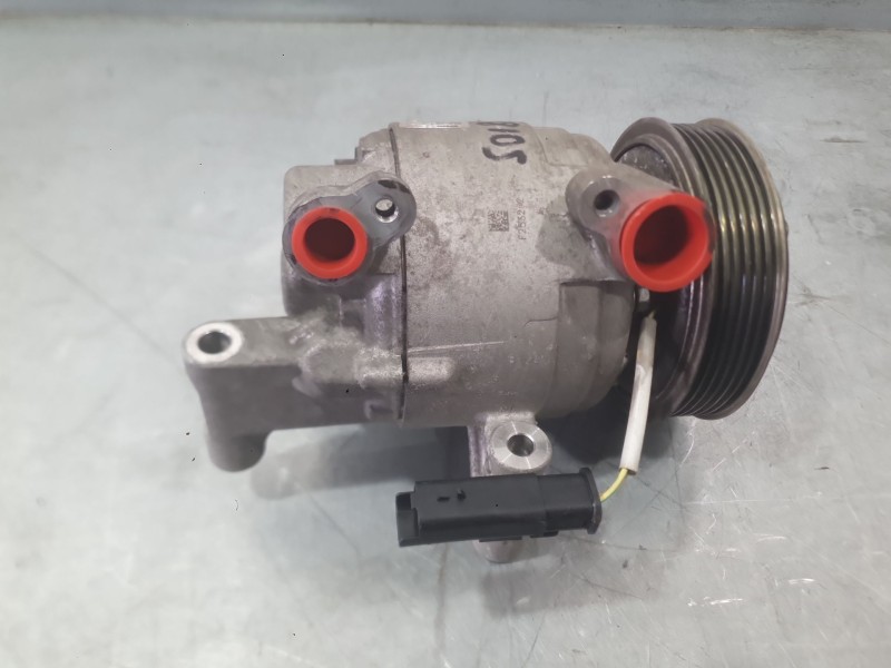 Recambio de compresor aire acondicionado para toyota aygo (_b4_) 1.0 (kgb40) referencia OEM IAM 88310YV010  