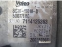 Recambio de compresor aire acondicionado para toyota aygo (_b4_) 1.0 (kgb40) referencia OEM IAM 88310YV010  
