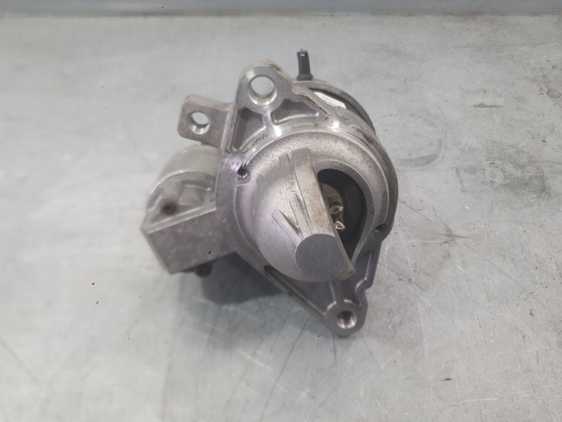 Recambio de motor arranque para toyota aygo (_b4_) 1.0 (kgb40) referencia OEM IAM 281000Q110 281000Q100 