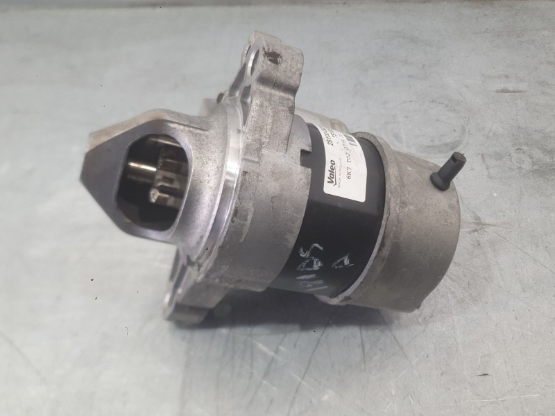 Recambio de motor arranque para toyota aygo (_b4_) 1.0 (kgb40) referencia OEM IAM 281000Q110 281000Q100 