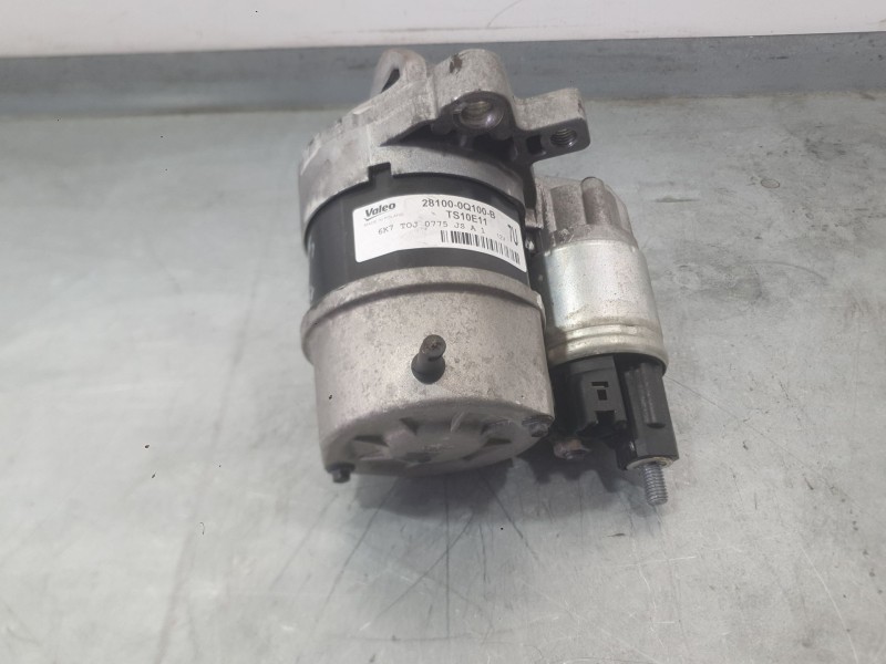 Recambio de motor arranque para toyota aygo (_b4_) 1.0 (kgb40) referencia OEM IAM 281000Q110 281000Q100 