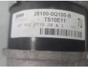 Recambio de motor arranque para toyota aygo (_b4_) 1.0 (kgb40) referencia OEM IAM 281000Q110 281000Q100 