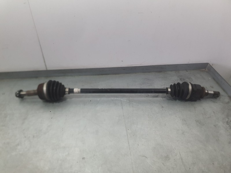 Recambio de transmision delantera derecha para toyota aygo (_b4_) 1.0 (kgb40) referencia OEM IAM 434100H040  