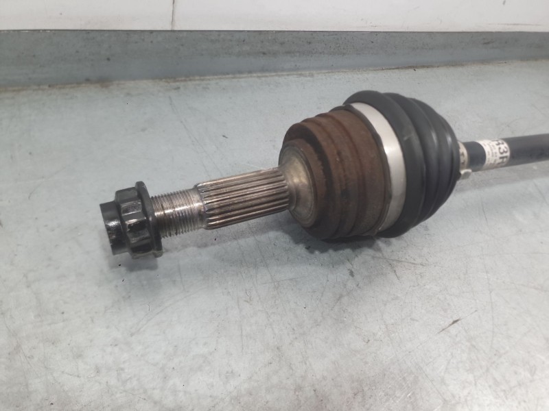 Recambio de transmision delantera derecha para toyota aygo (_b4_) 1.0 (kgb40) referencia OEM IAM 434100H040  